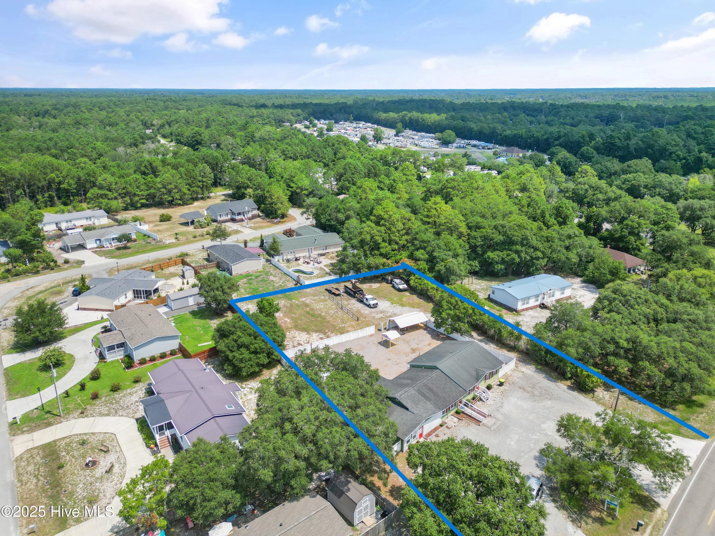 948 Sabbath Home Road Southwest Supply, NC 28462 - Photo 39 of 41 Edit 2