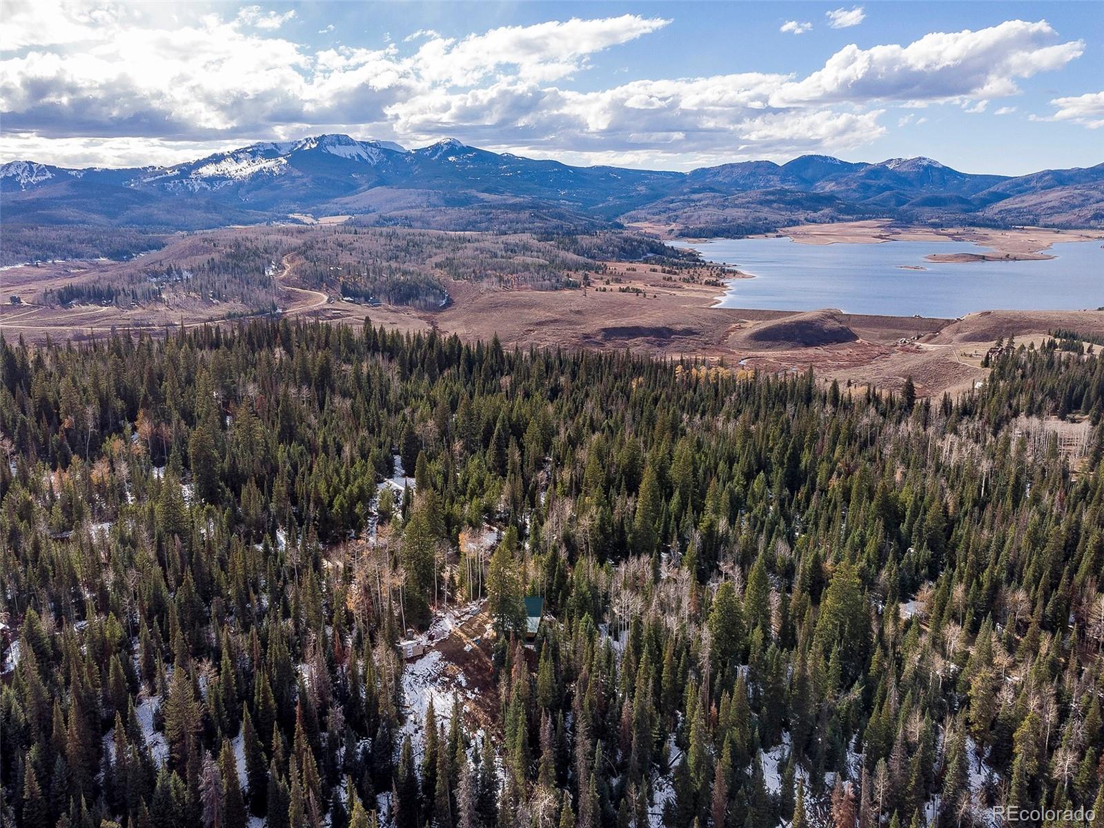 59775 Powderhorn Road Clark, CO 80428 - Photo 3 of 10 Gallery Image 3
