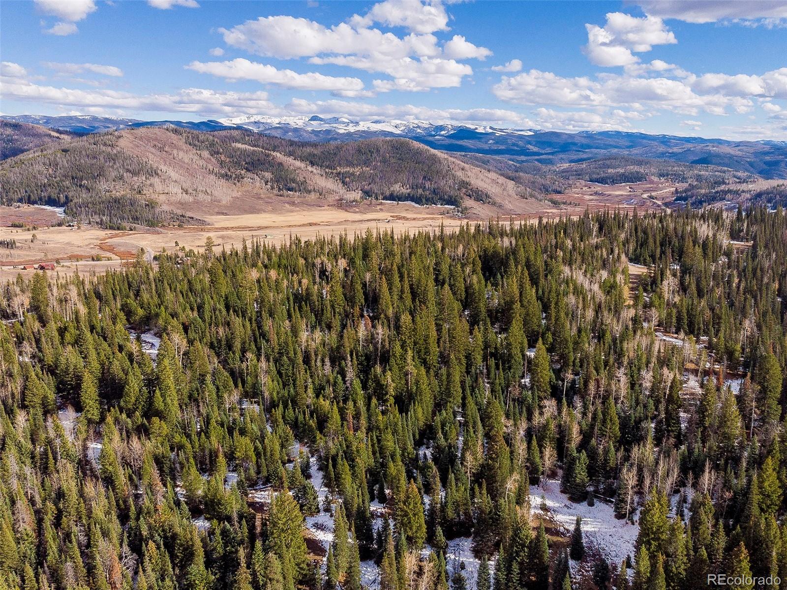 59775 Powderhorn Road Clark, CO 80428 - Photo 8 of 10 Gallery Image 8