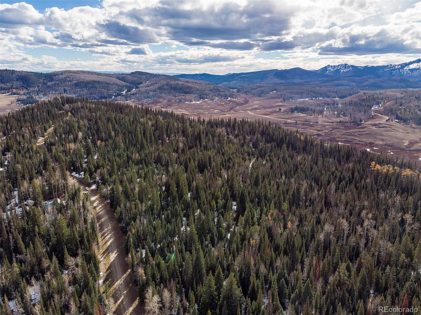 59775 Powderhorn Road Clark, CO 80428 - Photo 9 of 10 Gallery Image 9