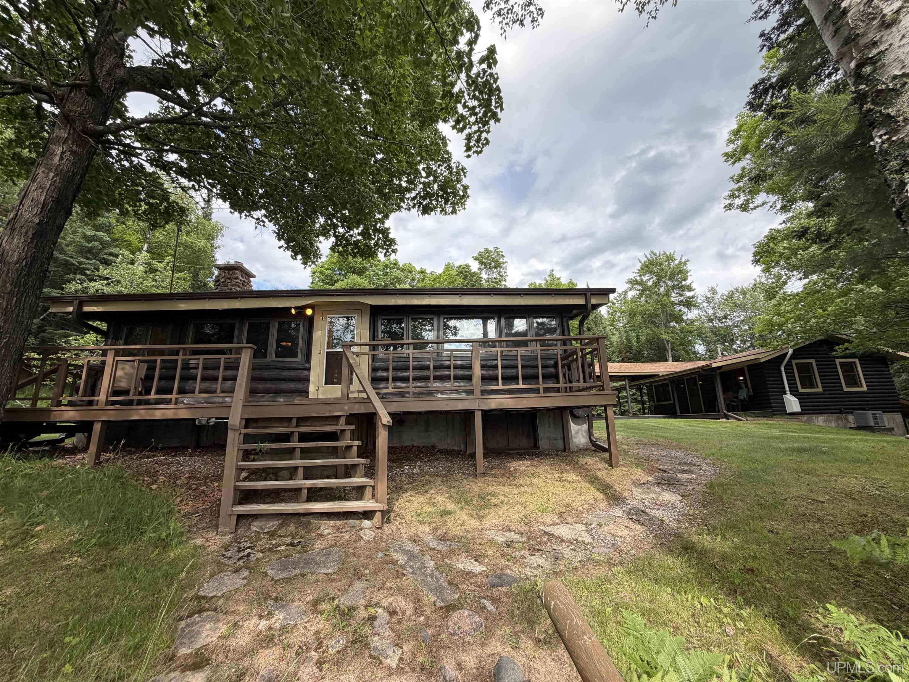 1798 Chief Lake Road Republic, MI 49879 - Photo 2 of 99