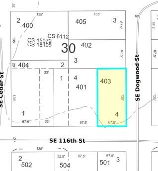 116th Corner Northwest Newport, OR 97366 - Photo 3 of 3