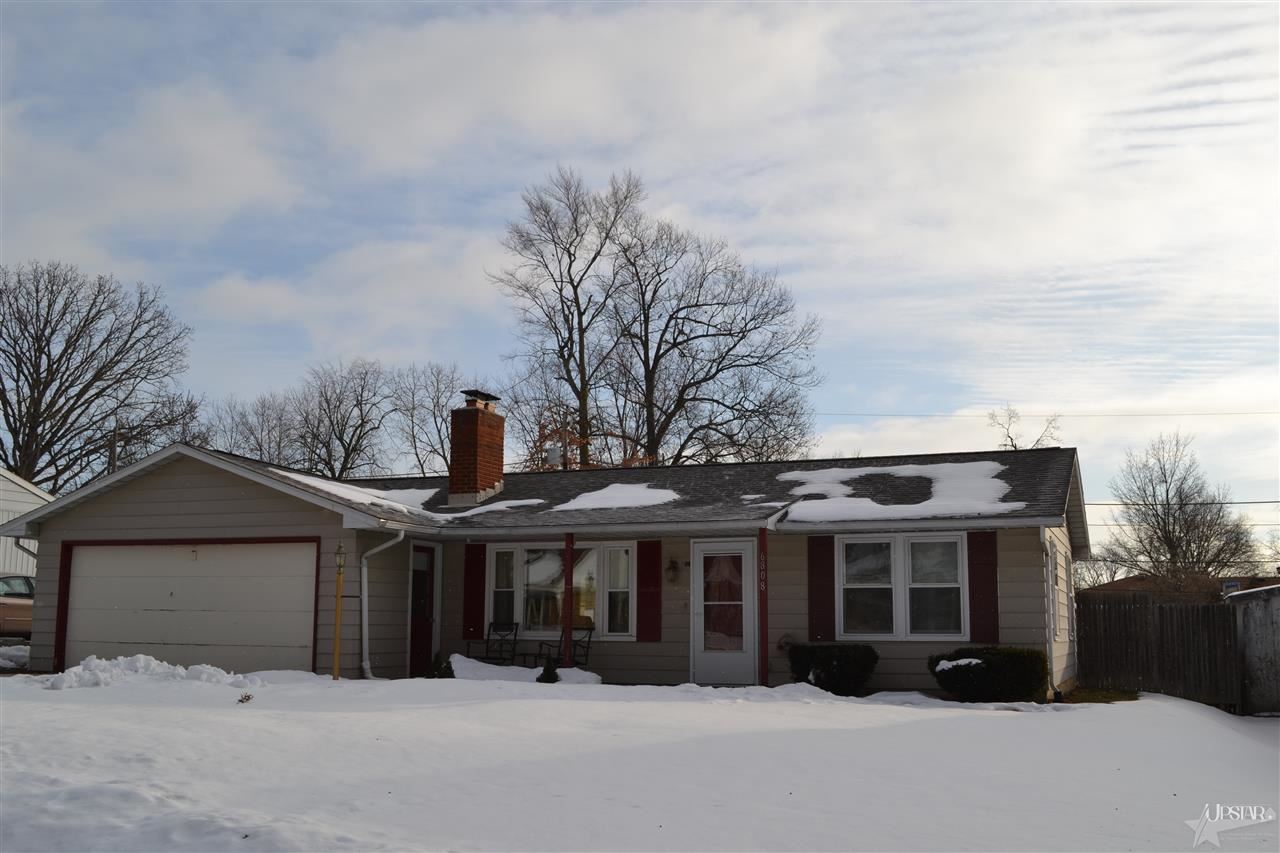 6808 Raintree Road Fort Wayne, IN 46825 - Photo 1 of 29 Gallery Image 1