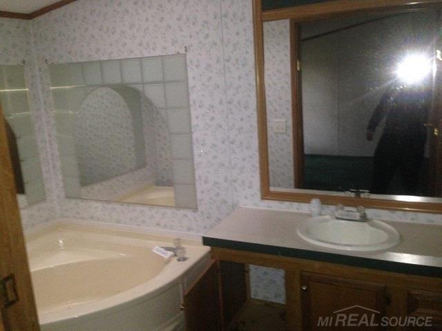 12473 Rynn Road Emmett, MI 48022 - Photo 11 of 13