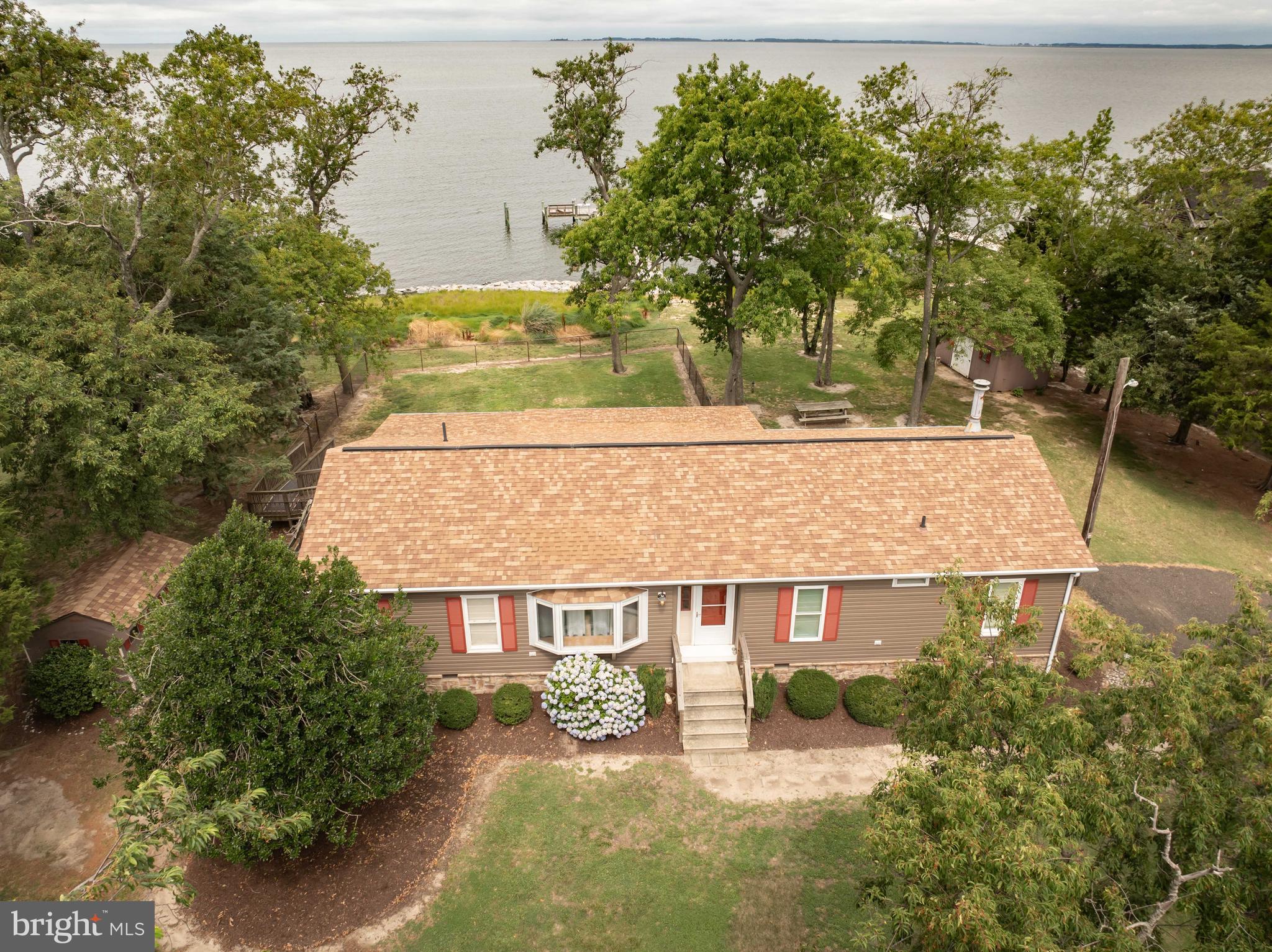 7940 Riverview Road Westover, MD 21871 - Photo 2 of 93