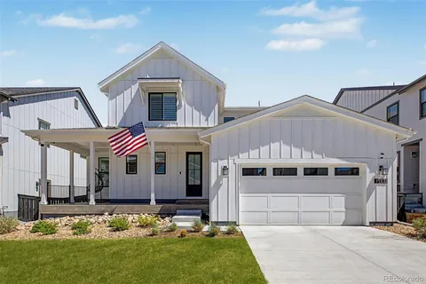 $1,250,000 | 11172 Bright Sky Street, Littleton, CO 80125