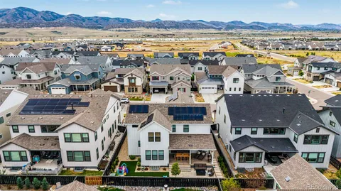 $1,250,000 | 11172 Bright Sky Street, Littleton, CO 80125