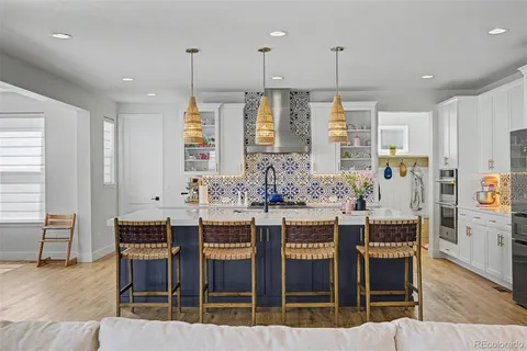 $1,250,000 | 11172 Bright Sky Street, Littleton, CO 80125