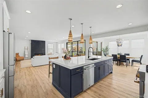 $1,250,000 | 11172 Bright Sky Street, Littleton, CO 80125