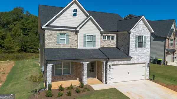$399,900 | 104 Oak Branch Lane, Bonaire, GA 31005