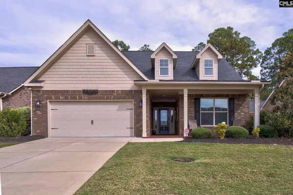$460,000 | 723 Millpoint Way, Elgin, SC 29045