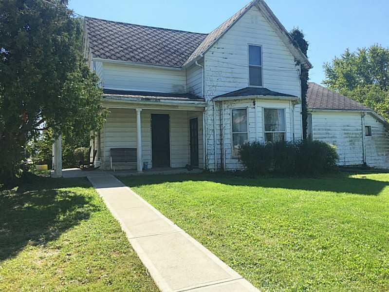 6479 Dialton Road New Carlisle, OH 45344 - Photo 1 of 25