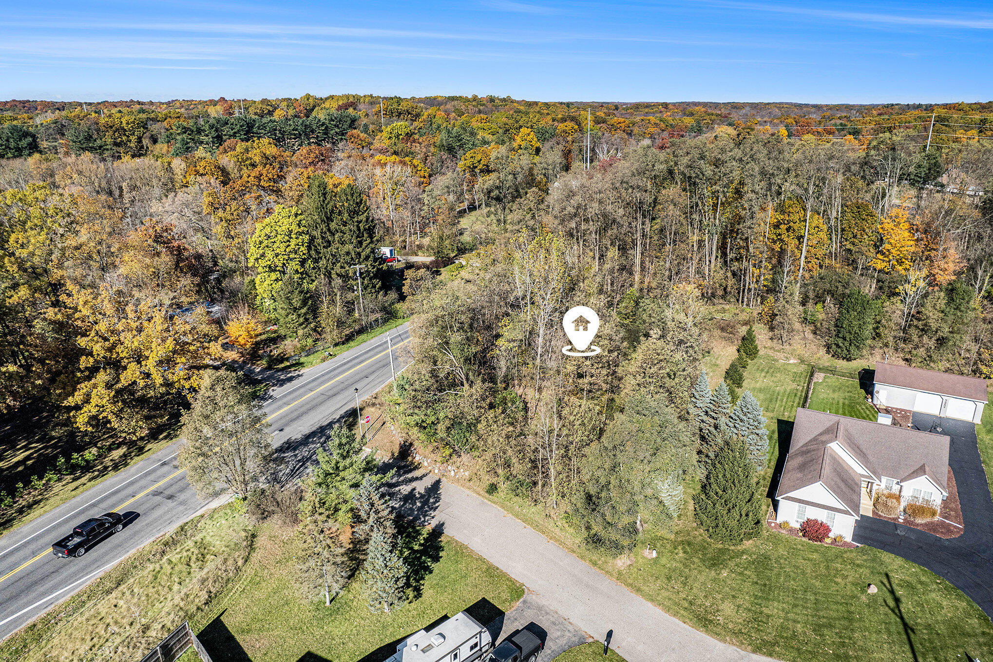Undisclosed Address Battle Creek, MI 49017 - Photo 1 of 16 018_20314_bedford_rd_n_battle_creek_mi_4