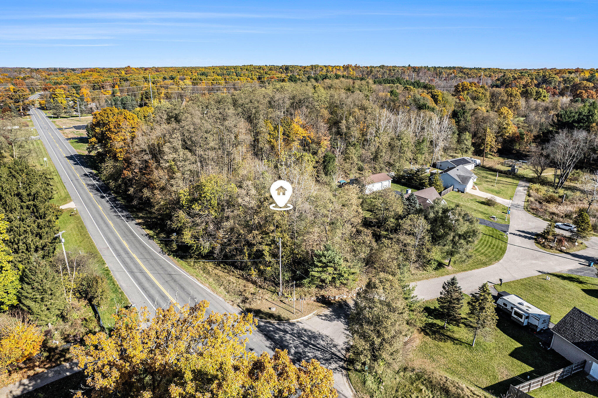Undisclosed Address Battle Creek, MI 49017 - Photo 4 of 16 017_20314_bedford_rd_n_battle_creek_mi_4