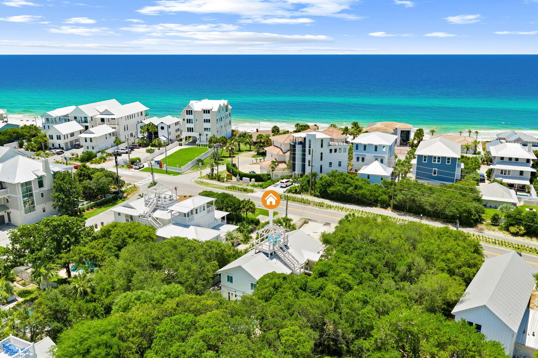 7939 East County Highway 30A Inlet Beach, FL 32461 - Photo 48 of 56 58-PANHANDLE - 7939 E COUNTY HWY 30A - 5