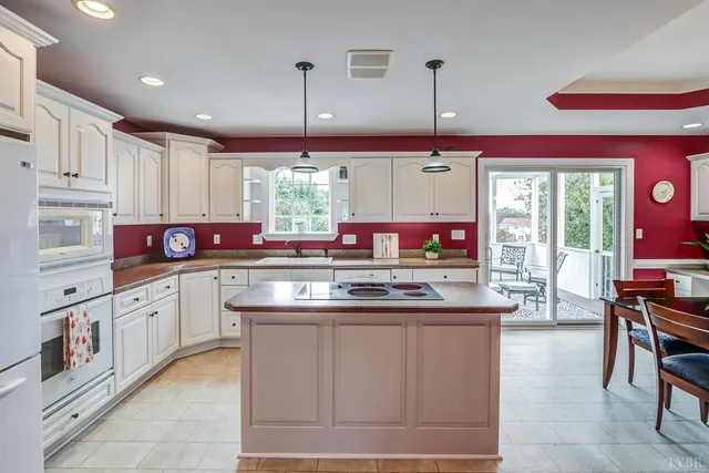 $440,000 | 1068 Charmin Drive, Forest, VA 24551