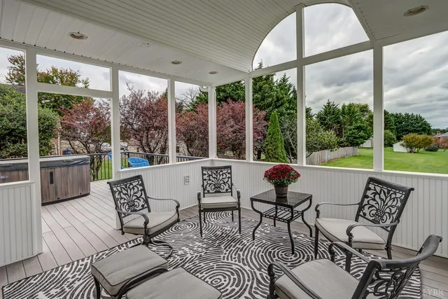 $440,000 | 1068 Charmin Drive, Forest, VA 24551