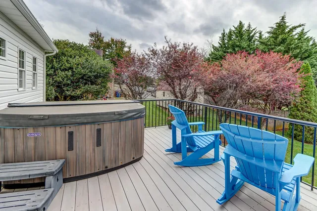 $440,000 | 1068 Charmin Drive, Forest, VA 24551