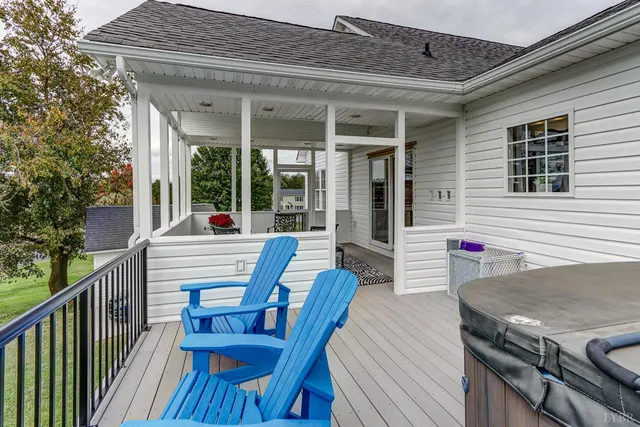 $440,000 | 1068 Charmin Drive, Forest, VA 24551