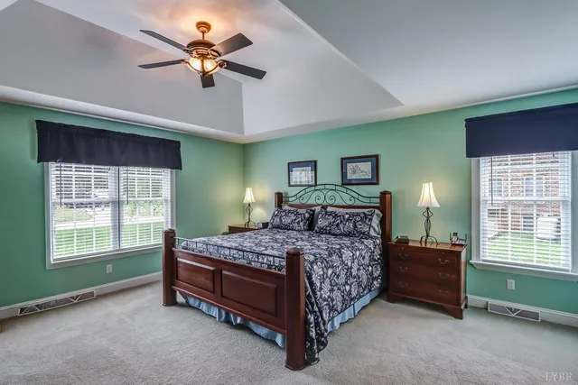 $440,000 | 1068 Charmin Drive, Forest, VA 24551