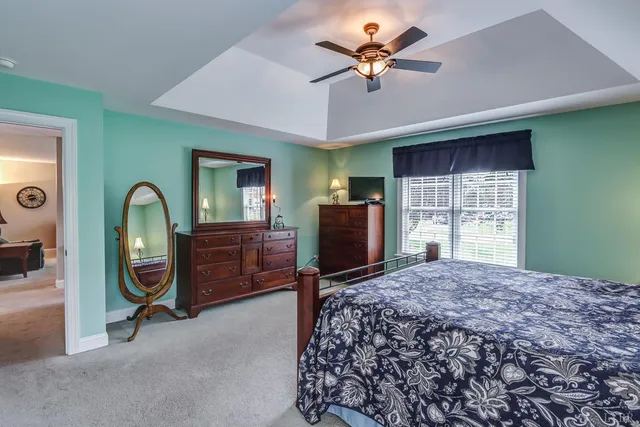 $440,000 | 1068 Charmin Drive, Forest, VA 24551