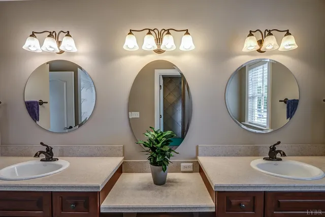 $440,000 | 1068 Charmin Drive, Forest, VA 24551