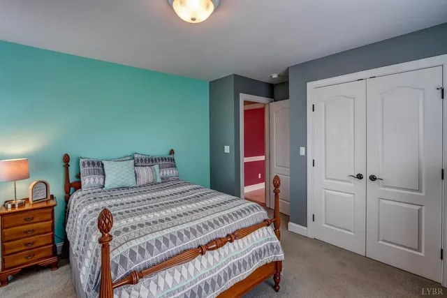 $440,000 | 1068 Charmin Drive, Forest, VA 24551