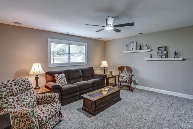 $440,000 | 1068 Charmin Drive, Forest, VA 24551