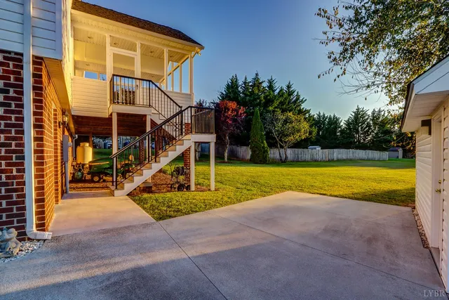 $440,000 | 1068 Charmin Drive, Forest, VA 24551