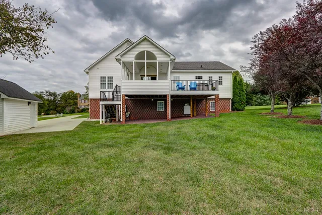 $440,000 | 1068 Charmin Drive, Forest, VA 24551