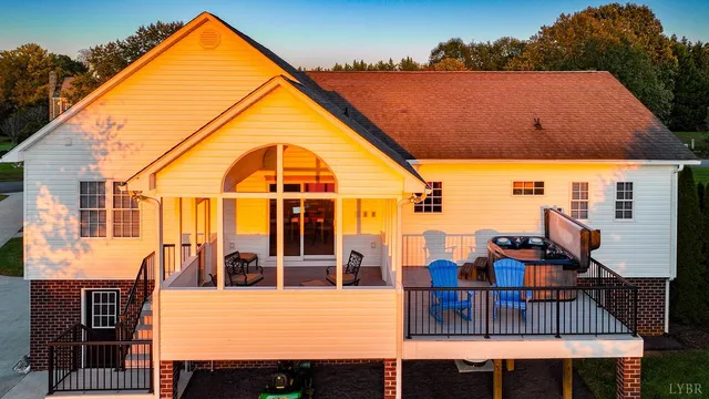 $440,000 | 1068 Charmin Drive, Forest, VA 24551