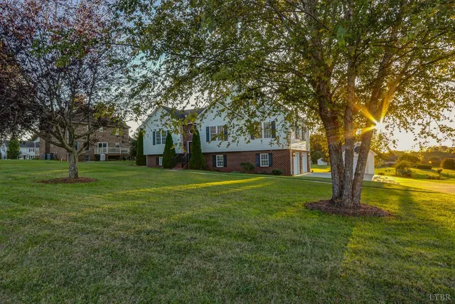 $440,000 | 1068 Charmin Drive, Forest, VA 24551