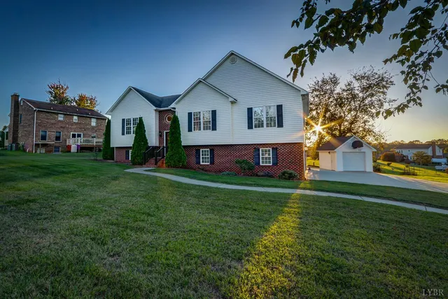 $440,000 | 1068 Charmin Drive, Forest, VA 24551