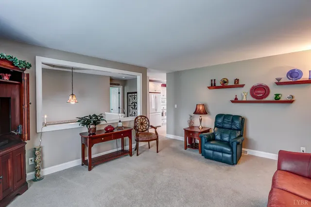 $440,000 | 1068 Charmin Drive, Forest, VA 24551