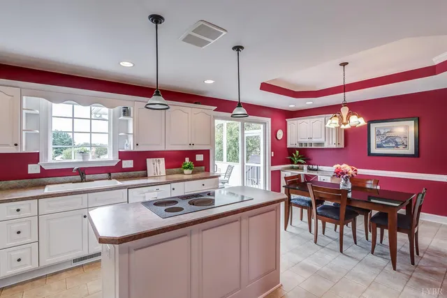 $440,000 | 1068 Charmin Drive, Forest, VA 24551