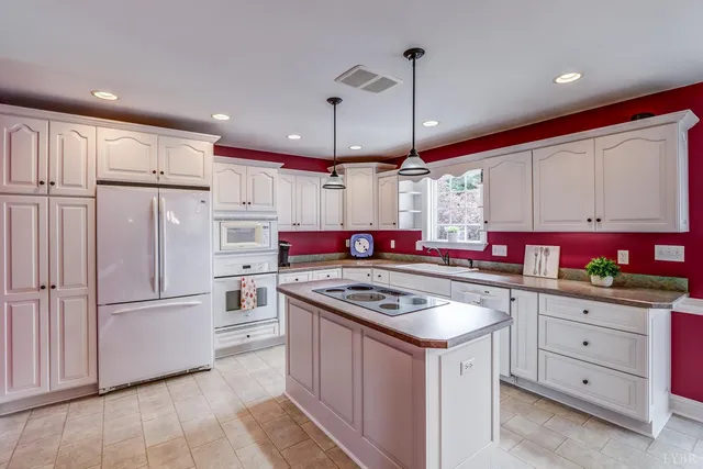 $440,000 | 1068 Charmin Drive, Forest, VA 24551