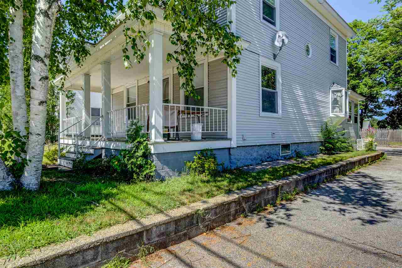 153 Tarrytown Road Manchester, NH 03103 - Photo 2 of 40