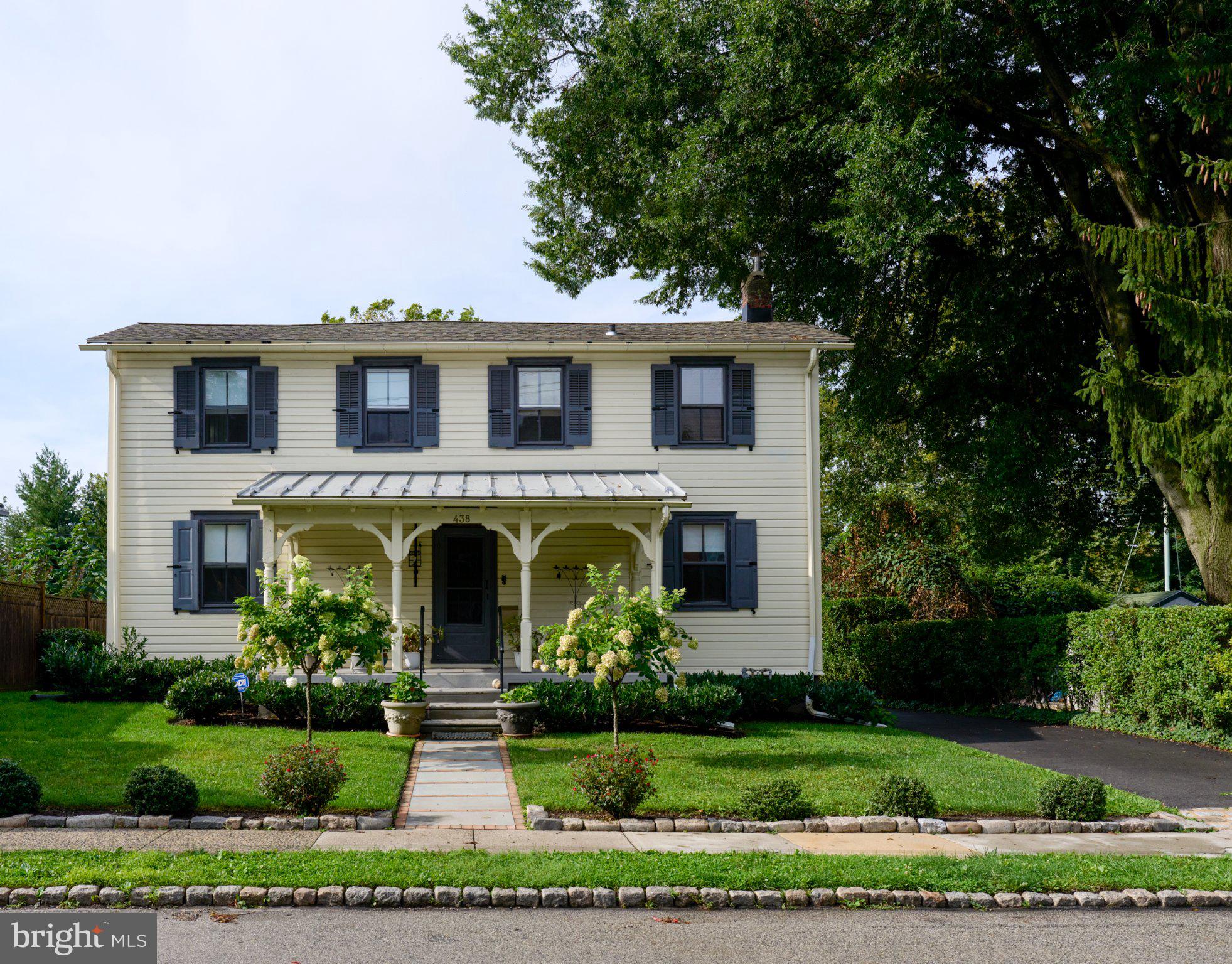 438 Old Lancaster Road Haverford, PA 19041 - Photo 23 of 34 Gallery Image 23