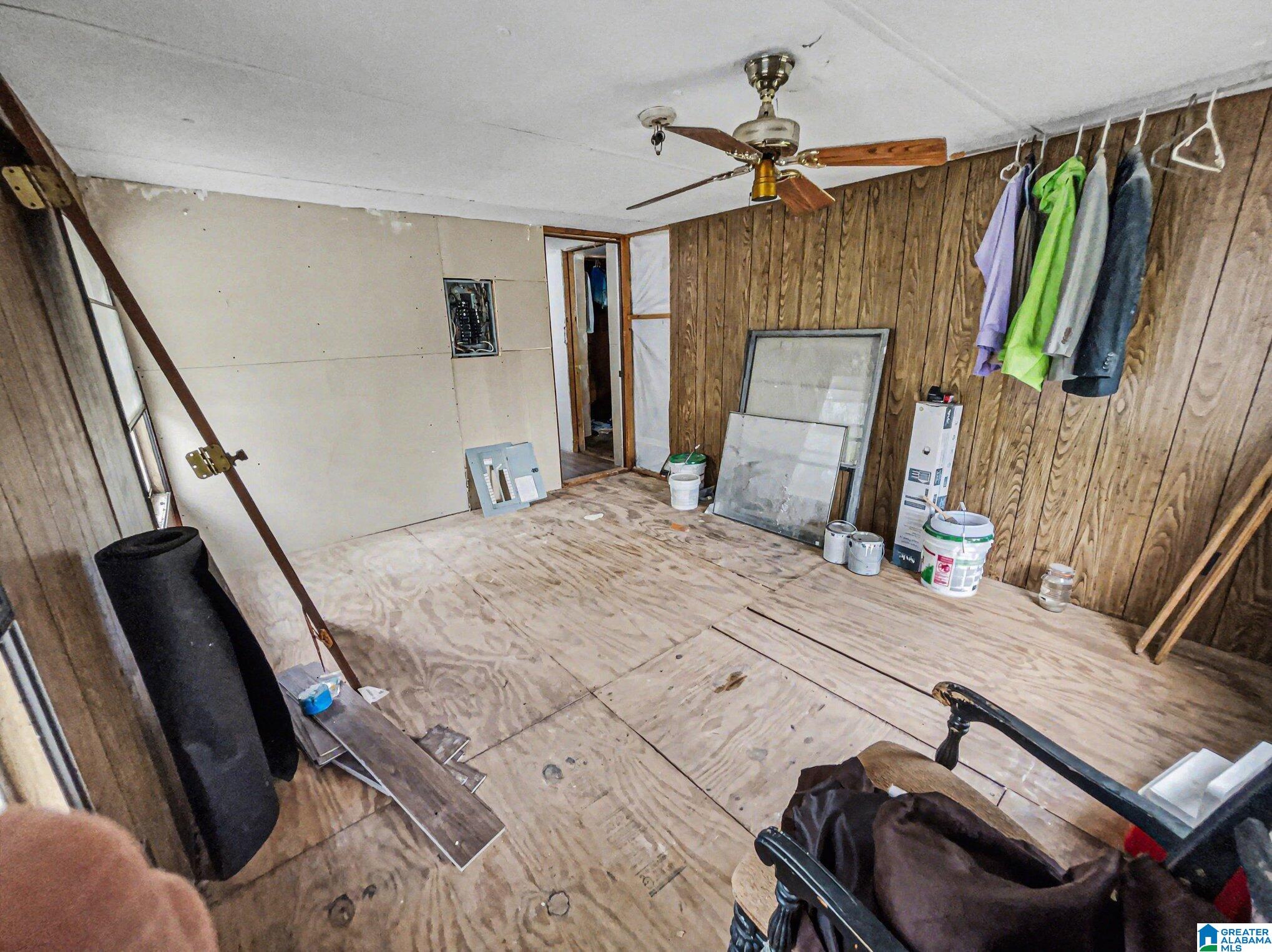 494 County Road 2 Delta, AL 36258 - Photo 14 of 24