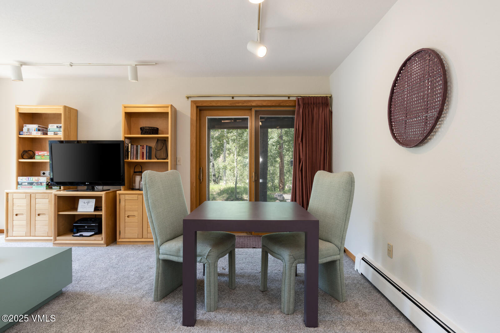 5159 Gore Circle Vail, CO 81657 - Photo 29 of 62 a view of a livingroom with furniture and a window