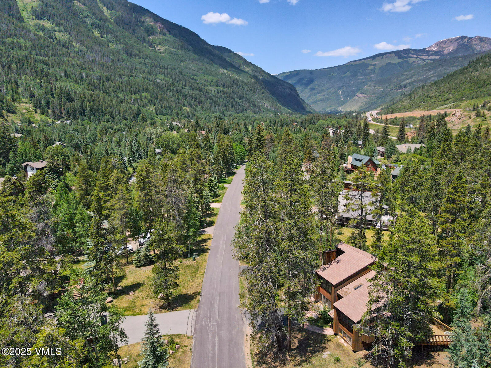 5159 Gore Circle Vail, CO 81657 - Photo 57 of 62 5159 Gore Cir MLS-59