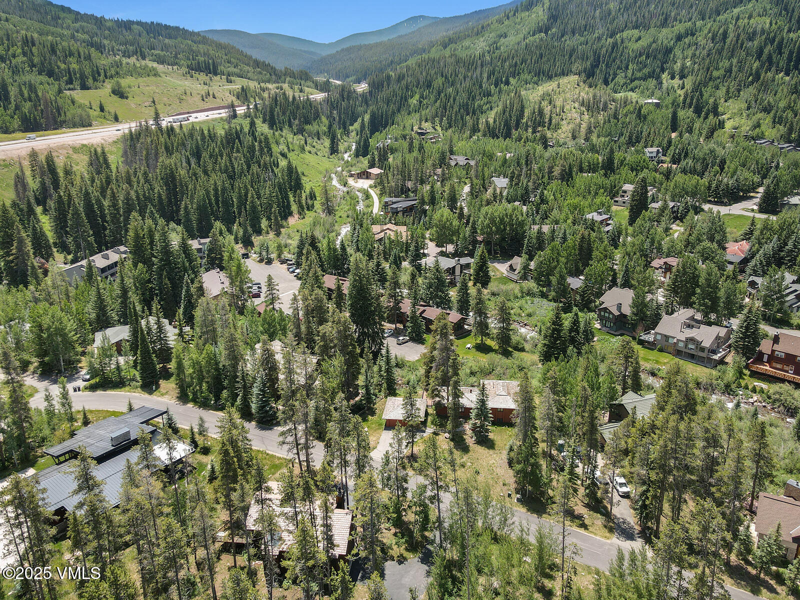 5159 Gore Circle Vail, CO 81657 - Photo 58 of 62 5159 Gore Cir MLS-62