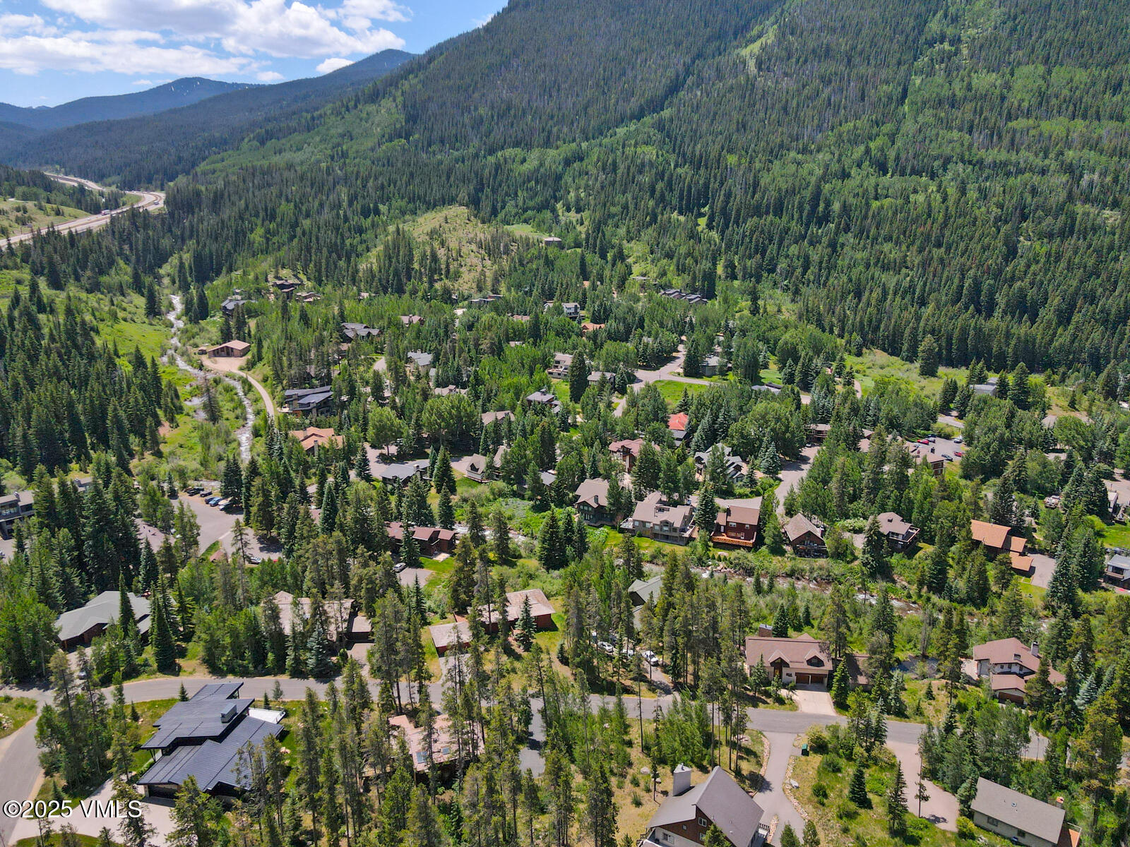 5159 Gore Circle Vail, CO 81657 - Photo 59 of 62 5159 Gore Cir MLS-61