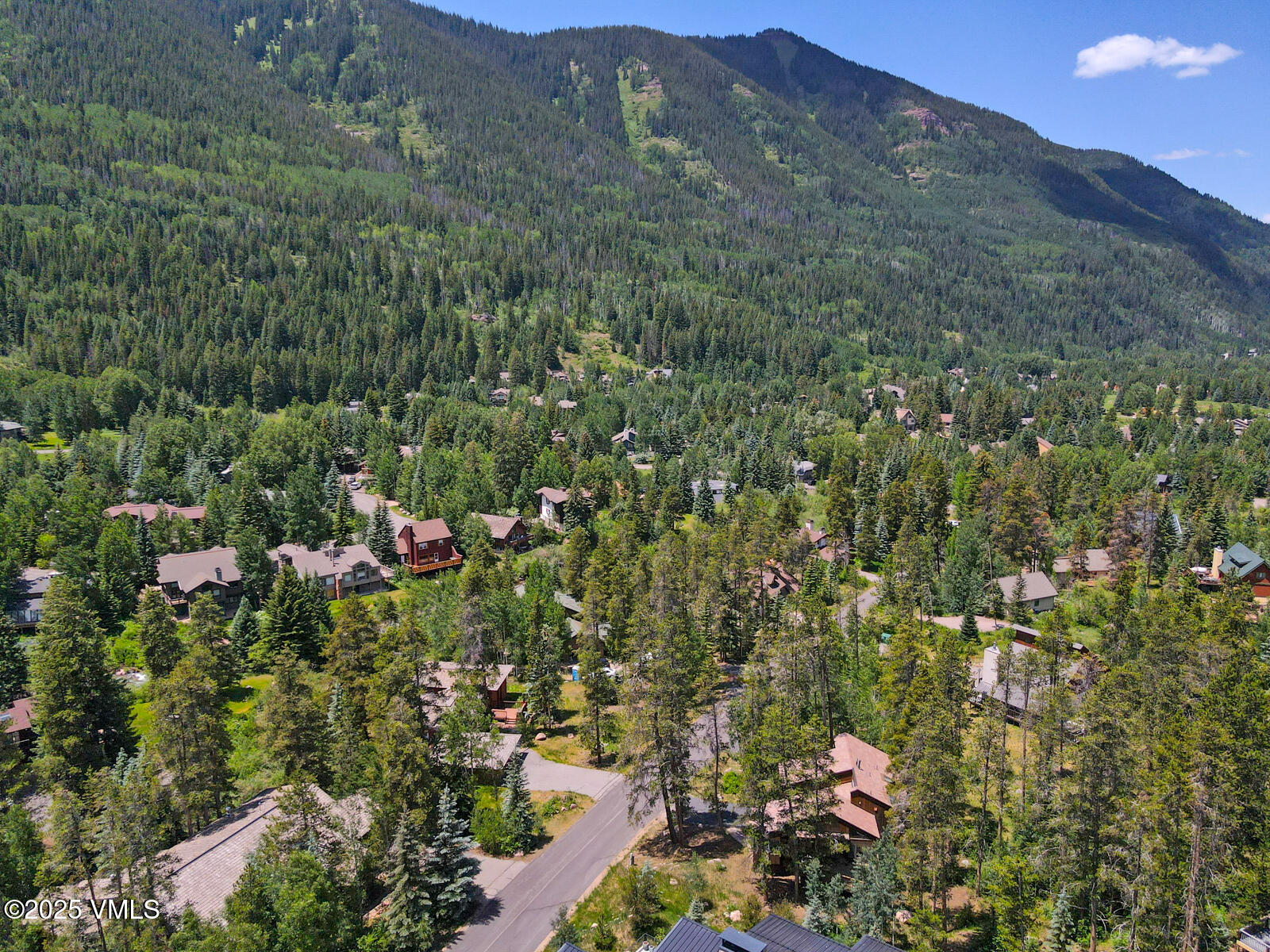 5159 Gore Circle Vail, CO 81657 - Photo 60 of 62 5159 Gore Cir MLS-60