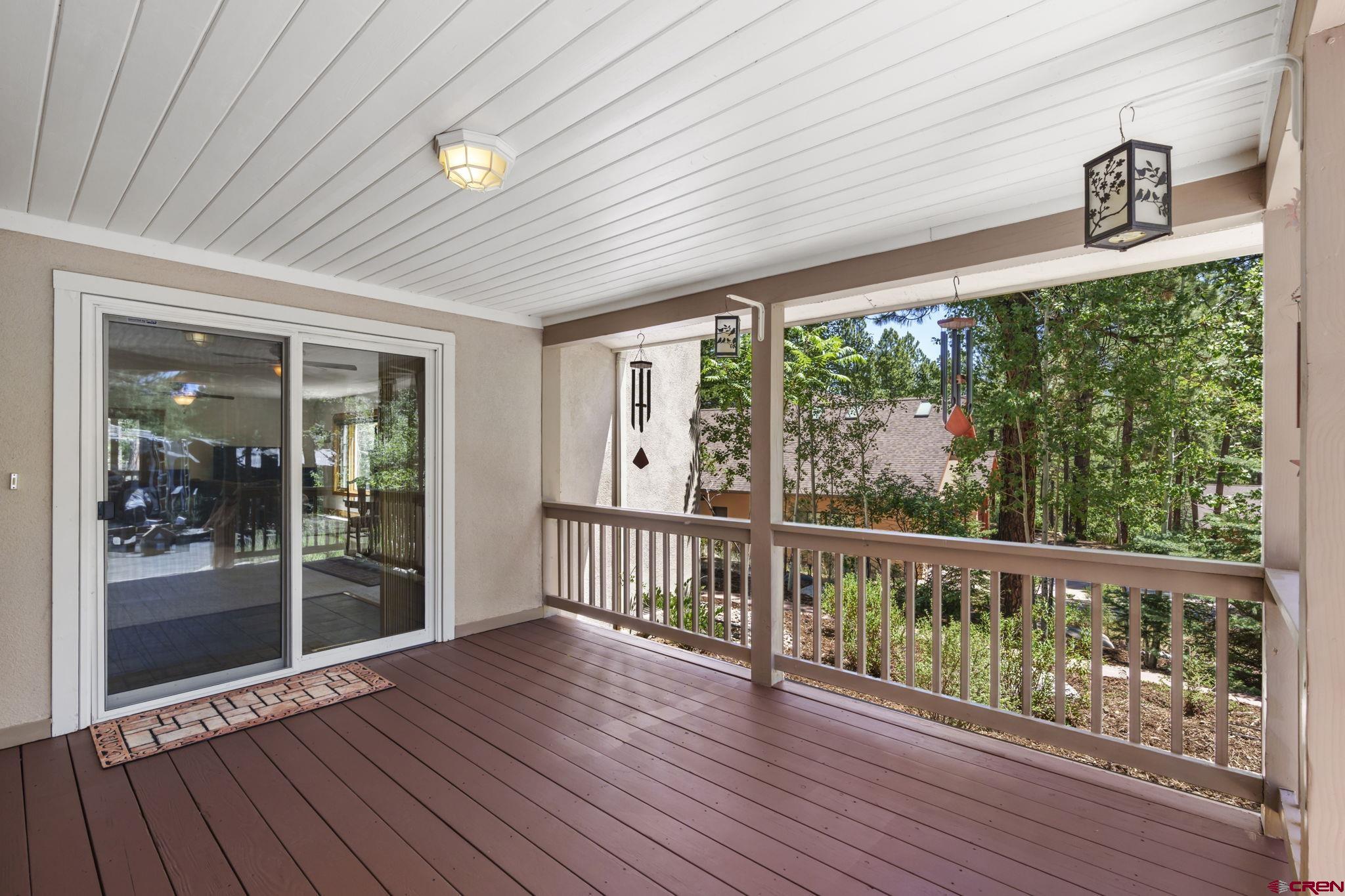565 The Iron King Road Durango, CO 81301 - Photo 44 of 45