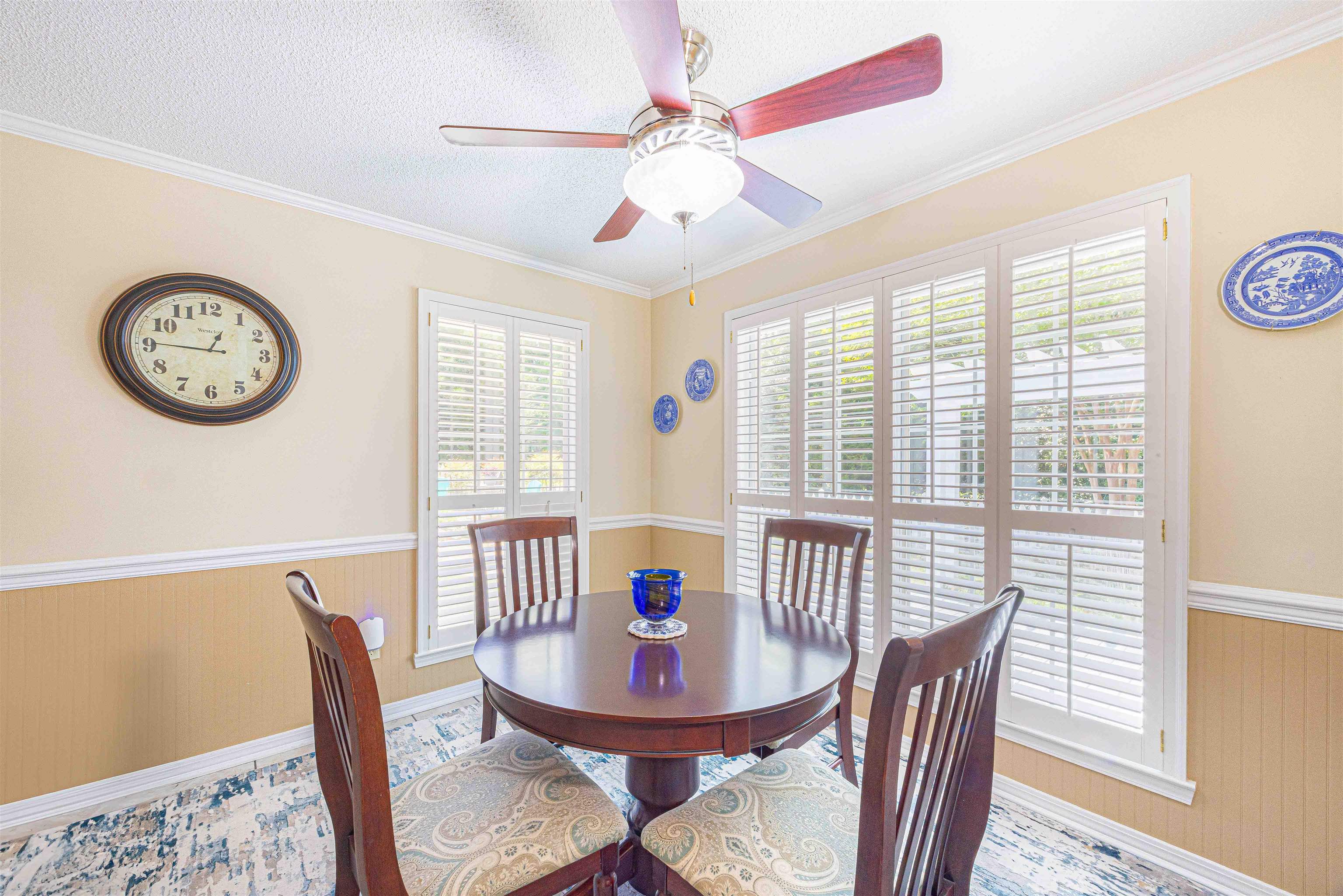 485 Ridgewood Drive Daphne, AL 36526 - Photo 15 of 38 Dining Area