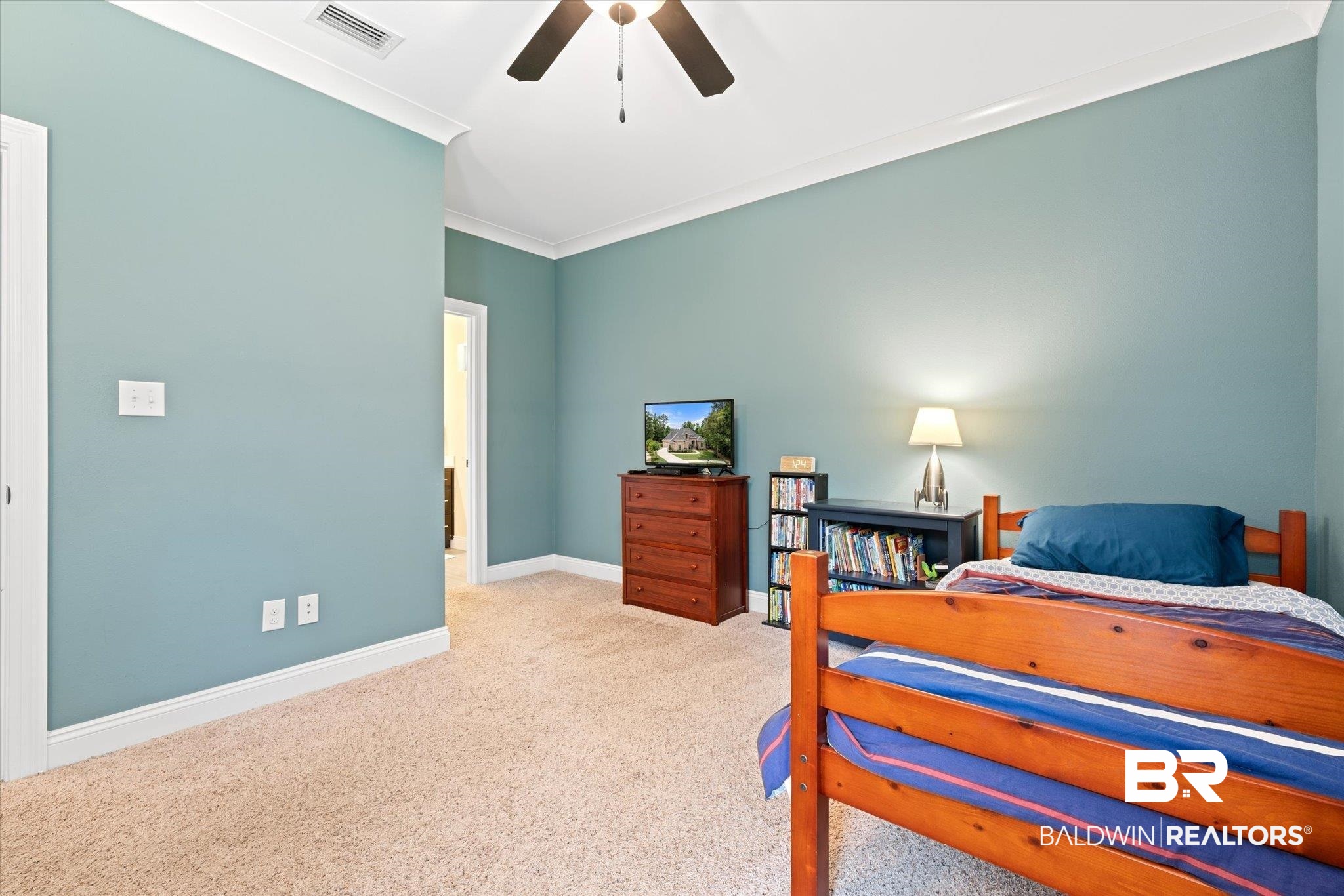 5759 Rue Conti Mobile, AL 36693 - Photo 22 of 44