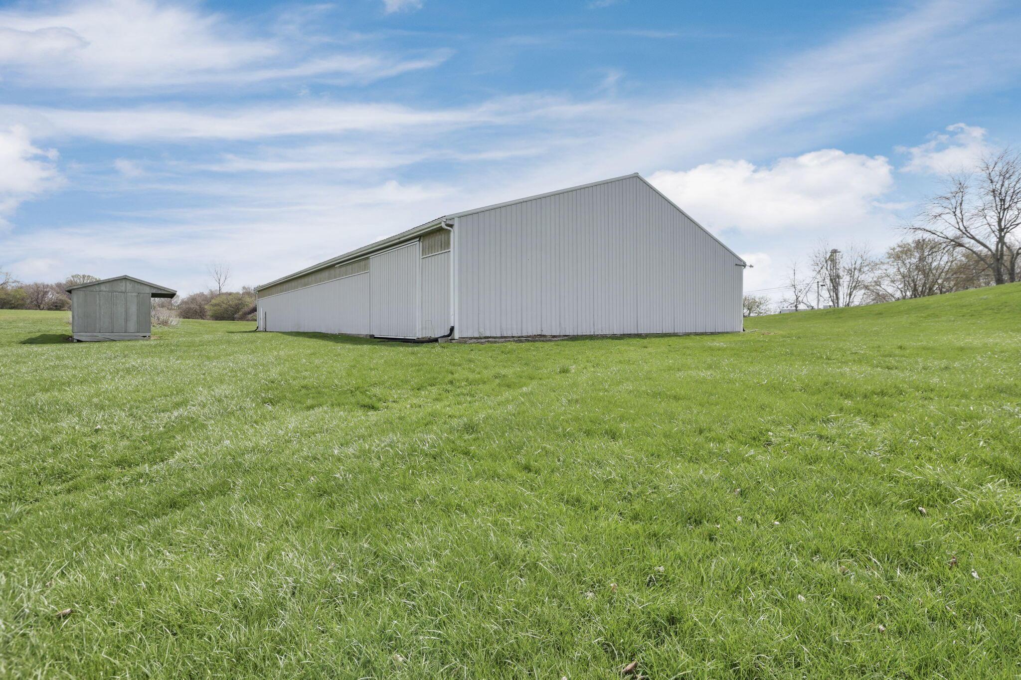 799 James Road Granville, OH 43023 - Photo 77 of 106