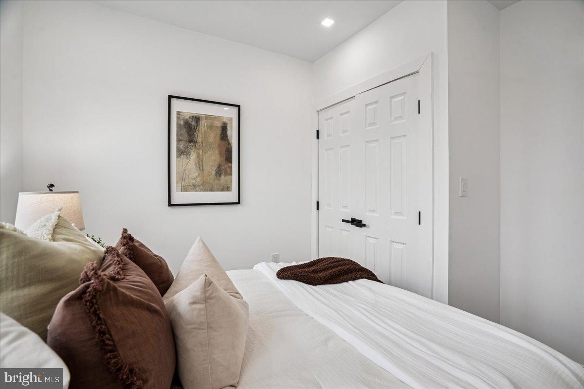 1538 Levis Street Northeast Washington, DC 20002 - Photo 21 of 41 Bedroom#1 image #2