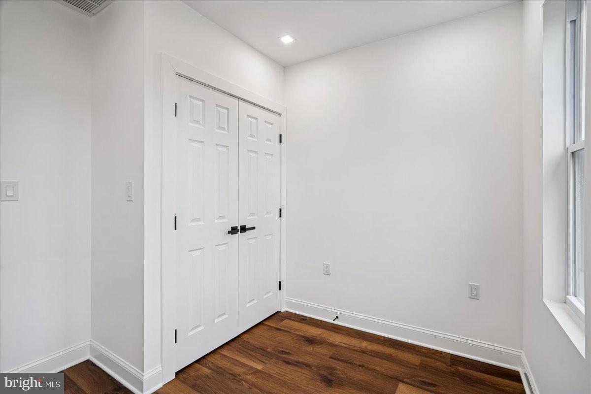 1538 Levis Street Northeast Washington, DC 20002 - Photo 24 of 41 Bedoom#2 image #2